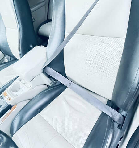 Серый Джип Гранд Чероки, объемом двигателя 3 л и пробегом 291 тыс. км за 10050 $, фото 10 на Automoto.ua