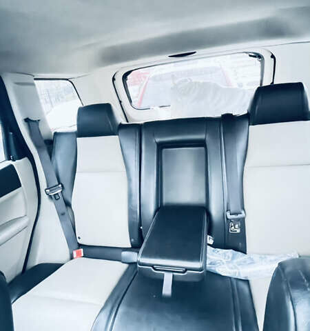 Серый Джип Гранд Чероки, объемом двигателя 3 л и пробегом 291 тыс. км за 10050 $, фото 9 на Automoto.ua