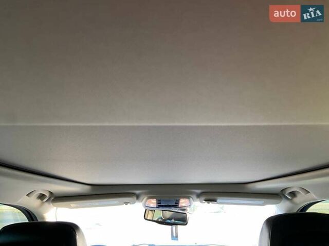 Сірий Джип Grand Cherokee, об'ємом двигуна 2.99 л та пробігом 158 тис. км за 16500 $, фото 27 на Automoto.ua