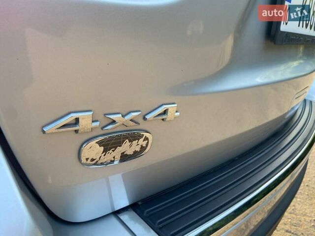 Сірий Джип Grand Cherokee, об'ємом двигуна 2.99 л та пробігом 158 тис. км за 16500 $, фото 29 на Automoto.ua