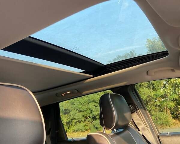 Сірий Джип Grand Cherokee, об'ємом двигуна 2.99 л та пробігом 158 тис. км за 16500 $, фото 30 на Automoto.ua