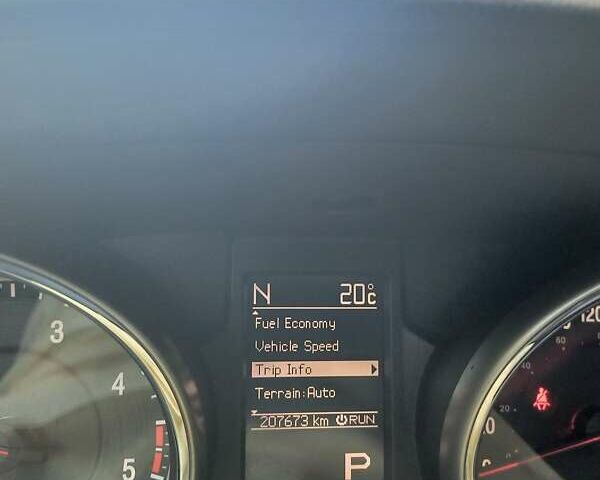 Сірий Джип Grand Cherokee, об'ємом двигуна 2.99 л та пробігом 207 тис. км за 13200 $, фото 2 на Automoto.ua