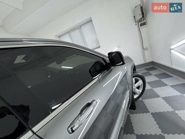 Сірий Джип Grand Cherokee, об'ємом двигуна 3 л та пробігом 164 тис. км за 18599 $, фото 112 на Automoto.ua