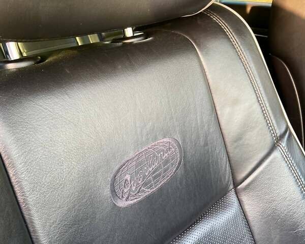 Сірий Джип Grand Cherokee, об'ємом двигуна 2.99 л та пробігом 158 тис. км за 16500 $, фото 18 на Automoto.ua