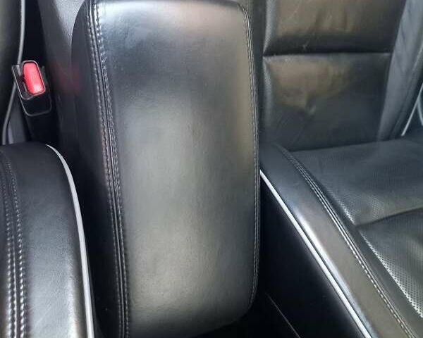 Сірий Джип Grand Cherokee, об'ємом двигуна 3 л та пробігом 207 тис. км за 13500 $, фото 15 на Automoto.ua