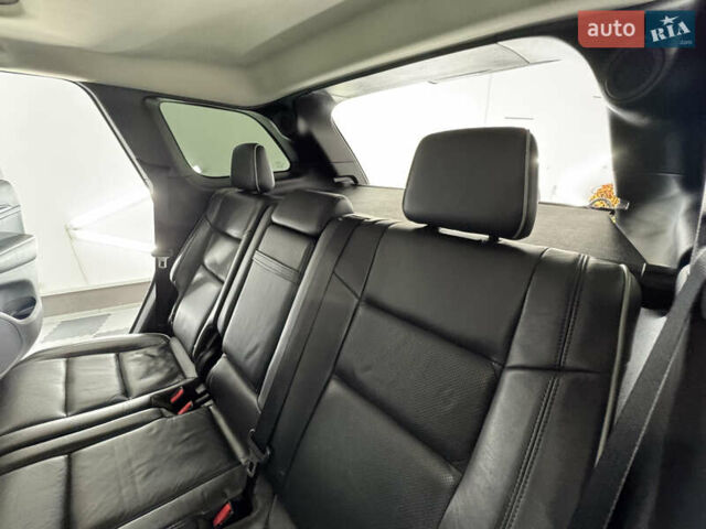 Сірий Джип Grand Cherokee, об'ємом двигуна 3 л та пробігом 164 тис. км за 18599 $, фото 47 на Automoto.ua