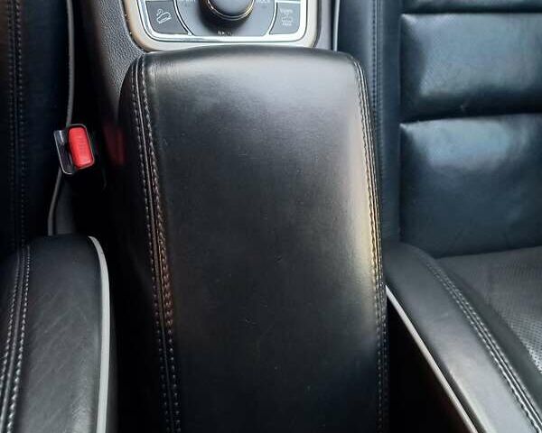 Сірий Джип Grand Cherokee, об'ємом двигуна 3 л та пробігом 207 тис. км за 13500 $, фото 22 на Automoto.ua