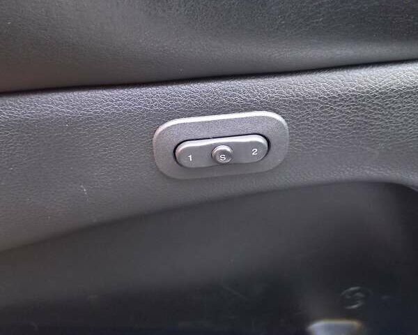 Сірий Джип Grand Cherokee, об'ємом двигуна 3 л та пробігом 207 тис. км за 13500 $, фото 20 на Automoto.ua