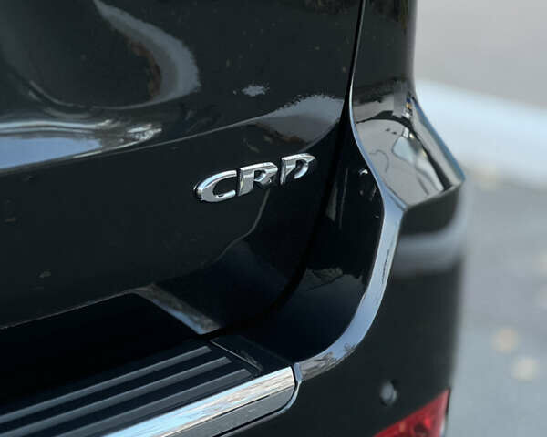 Серый Джип Гранд Чероки, объемом двигателя 2.99 л и пробегом 94 тыс. км за 25799 $, фото 12 на Automoto.ua