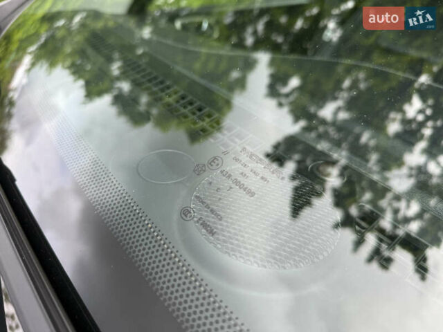 Сірий Джип Grand Cherokee, об'ємом двигуна 2.99 л та пробігом 309 тис. км за 14250 $, фото 25 на Automoto.ua