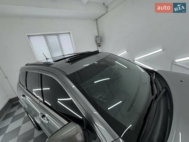 Сірий Джип Grand Cherokee, об'ємом двигуна 3 л та пробігом 164 тис. км за 18599 $, фото 81 на Automoto.ua