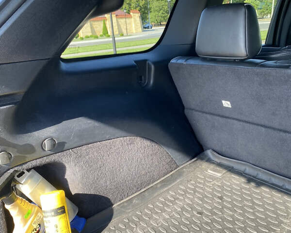 Сірий Джип Grand Cherokee, об'ємом двигуна 2.99 л та пробігом 196 тис. км за 16500 $, фото 13 на Automoto.ua
