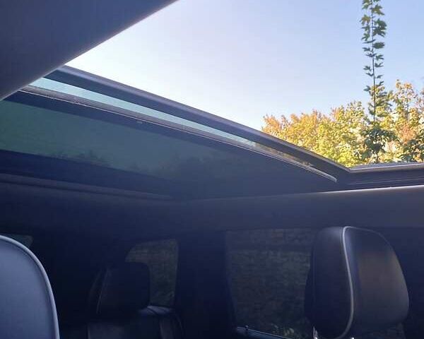 Сірий Джип Grand Cherokee, об'ємом двигуна 2.99 л та пробігом 207 тис. км за 13200 $, фото 1 на Automoto.ua