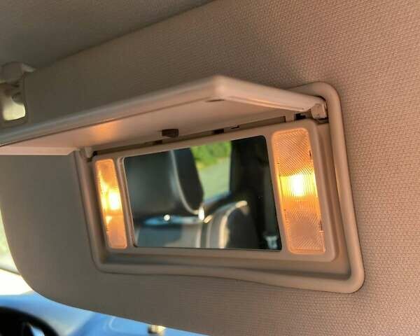 Сірий Джип Grand Cherokee, об'ємом двигуна 2.99 л та пробігом 158 тис. км за 16500 $, фото 20 на Automoto.ua