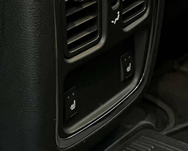 Серый Джип Гранд Чероки, объемом двигателя 2.99 л и пробегом 94 тыс. км за 25799 $, фото 32 на Automoto.ua