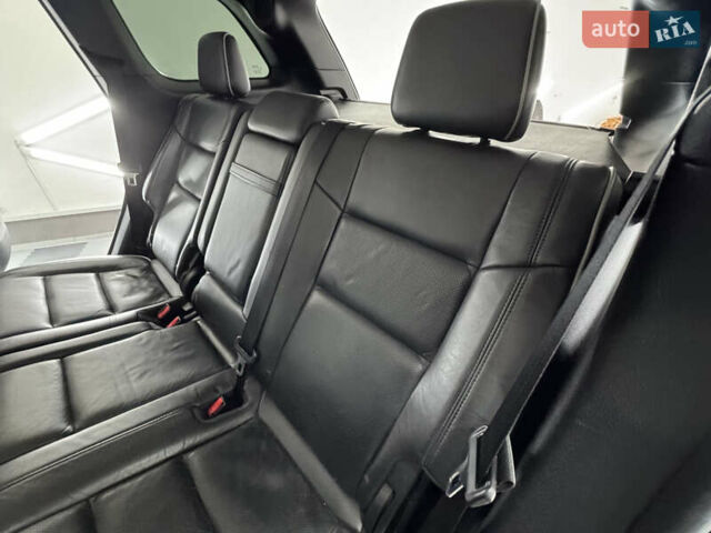 Сірий Джип Grand Cherokee, об'ємом двигуна 3 л та пробігом 164 тис. км за 18599 $, фото 48 на Automoto.ua