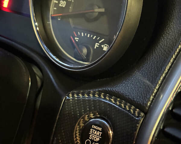 Сірий Джип Grand Cherokee, об'ємом двигуна 2.99 л та пробігом 225 тис. км за 21999 $, фото 54 на Automoto.ua