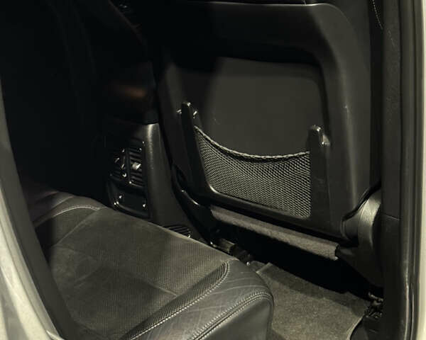 Сірий Джип Grand Cherokee, об'ємом двигуна 2.99 л та пробігом 225 тис. км за 21999 $, фото 47 на Automoto.ua