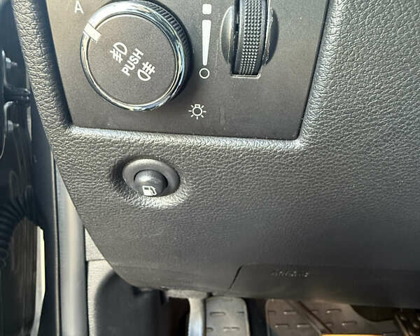Сірий Джип Grand Cherokee, об'ємом двигуна 2.99 л та пробігом 255 тис. км за 19500 $, фото 17 на Automoto.ua