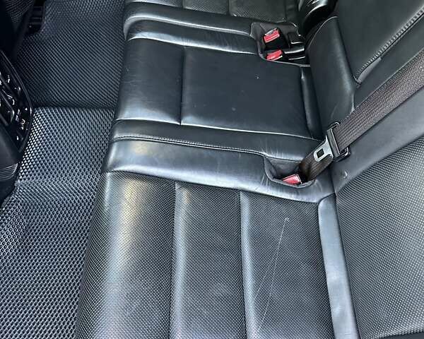 Серый Джип Гранд Чероки, объемом двигателя 2.99 л и пробегом 265 тыс. км за 17700 $, фото 16 на Automoto.ua