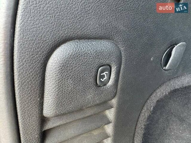 Сірий Джип Grand Cherokee, об'ємом двигуна 3.6 л та пробігом 280 тис. км за 19999 $, фото 23 на Automoto.ua