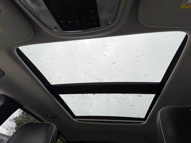 Серый Джип Гранд Чероки, объемом двигателя 3.6 л и пробегом 85 тыс. км за 5200 $, фото 8 на Automoto.ua