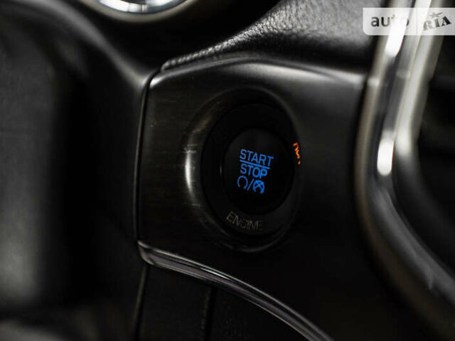 Сірий Джип Grand Cherokee, об'ємом двигуна 2.99 л та пробігом 115 тис. км за 21500 $, фото 24 на Automoto.ua
