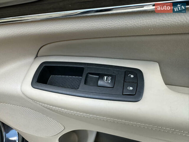 Серый Джип Гранд Чероки, объемом двигателя 2.99 л и пробегом 166 тыс. км за 24500 $, фото 73 на Automoto.ua