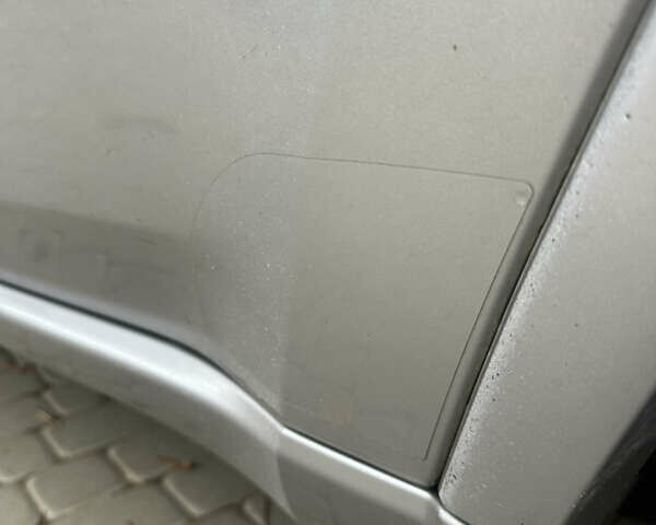 Серый Джип Гранд Чероки, объемом двигателя 3 л и пробегом 219 тыс. км за 20500 $, фото 39 на Automoto.ua