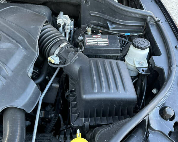 Серый Джип Гранд Чероки, объемом двигателя 2.99 л и пробегом 166 тыс. км за 24500 $, фото 121 на Automoto.ua