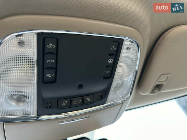 Серый Джип Гранд Чероки, объемом двигателя 2.99 л и пробегом 166 тыс. км за 24500 $, фото 108 на Automoto.ua