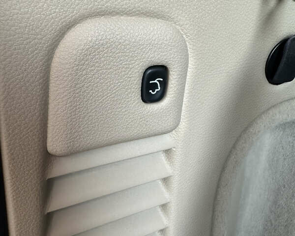 Серый Джип Гранд Чероки, объемом двигателя 2.99 л и пробегом 166 тыс. км за 24500 $, фото 40 на Automoto.ua