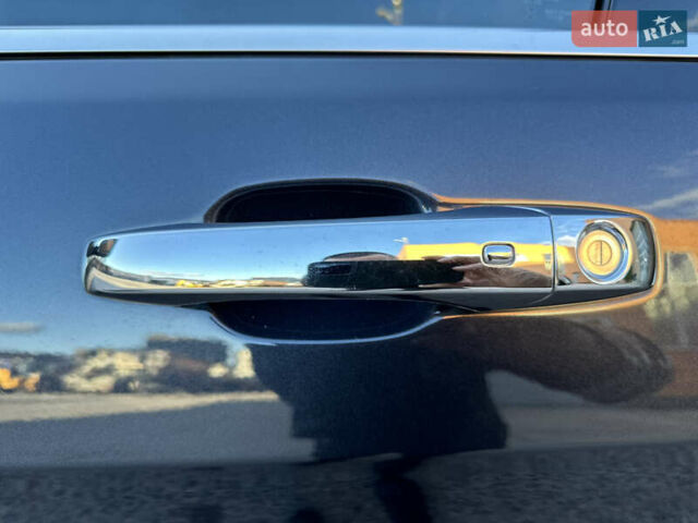 Серый Джип Гранд Чероки, объемом двигателя 2.99 л и пробегом 166 тыс. км за 24500 $, фото 25 на Automoto.ua