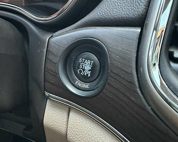 Серый Джип Гранд Чероки, объемом двигателя 2.99 л и пробегом 166 тыс. км за 24500 $, фото 86 на Automoto.ua