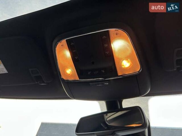 Сірий Джип Grand Cherokee, об'ємом двигуна 2.99 л та пробігом 185 тис. км за 21500 $, фото 8 на Automoto.ua
