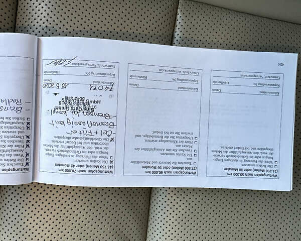 Серый Джип Гранд Чероки, объемом двигателя 2.99 л и пробегом 166 тыс. км за 24500 $, фото 128 на Automoto.ua