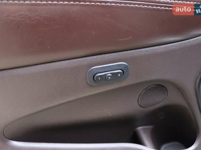 Серый Джип Гранд Чероки, объемом двигателя 3 л и пробегом 131 тыс. км за 24900 $, фото 9 на Automoto.ua