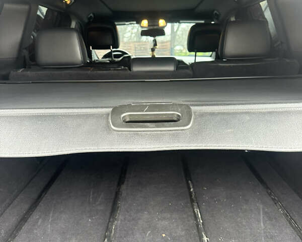 Серый Джип Гранд Чероки, объемом двигателя 3 л и пробегом 219 тыс. км за 20500 $, фото 32 на Automoto.ua