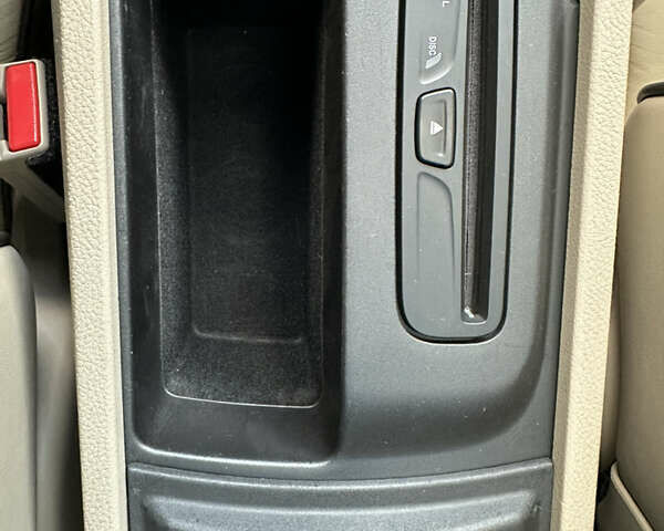 Серый Джип Гранд Чероки, объемом двигателя 2.99 л и пробегом 166 тыс. км за 24500 $, фото 88 на Automoto.ua