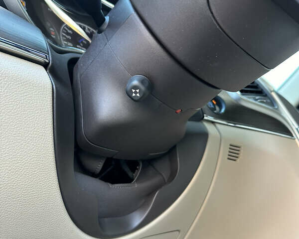 Серый Джип Гранд Чероки, объемом двигателя 2.99 л и пробегом 166 тыс. км за 24500 $, фото 116 на Automoto.ua