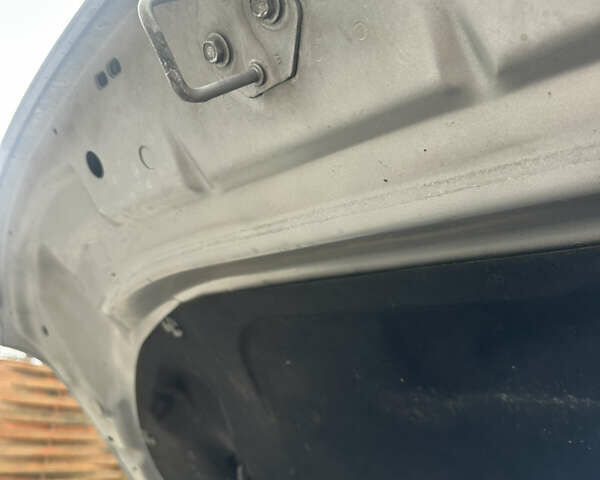 Серый Джип Гранд Чероки, объемом двигателя 3 л и пробегом 219 тыс. км за 20500 $, фото 35 на Automoto.ua