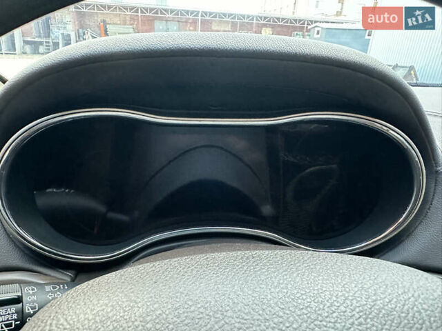 Серый Джип Гранд Чероки, объемом двигателя 2.99 л и пробегом 166 тыс. км за 24500 $, фото 80 на Automoto.ua