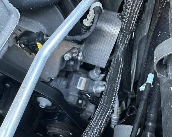 Серый Джип Гранд Чероки, объемом двигателя 2.99 л и пробегом 166 тыс. км за 24500 $, фото 123 на Automoto.ua