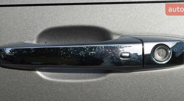 Джип Гранд Чероки 2014 в Одессе на Automoto.ua Серый Джип Гранд Чероки, объемом двигателя 2.99 л и пробегом 135 тыс. км за 24000 $, фото 12 на Automoto.ua