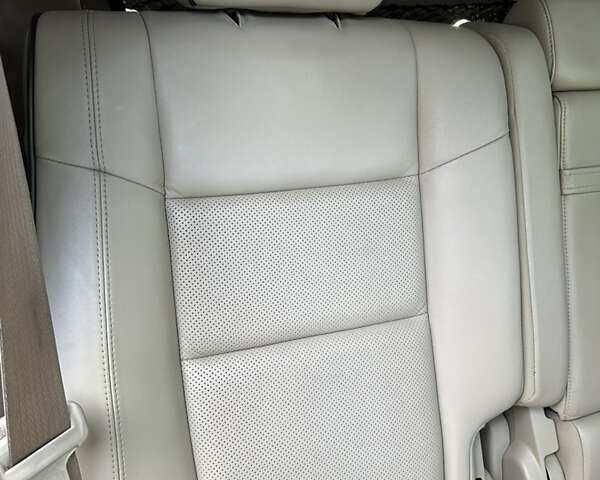 Серый Джип Гранд Чероки, объемом двигателя 2.99 л и пробегом 166 тыс. км за 24500 $, фото 44 на Automoto.ua