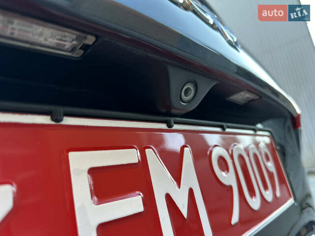 Серый Джип Гранд Чероки, объемом двигателя 2.99 л и пробегом 166 тыс. км за 24500 $, фото 27 на Automoto.ua