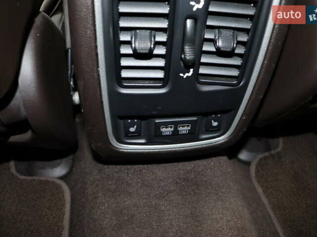 Серый Джип Гранд Чероки, объемом двигателя 3 л и пробегом 131 тыс. км за 24900 $, фото 32 на Automoto.ua