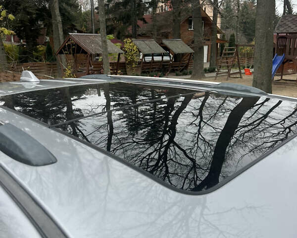 Серый Джип Гранд Чероки, объемом двигателя 3 л и пробегом 219 тыс. км за 20500 $, фото 28 на Automoto.ua