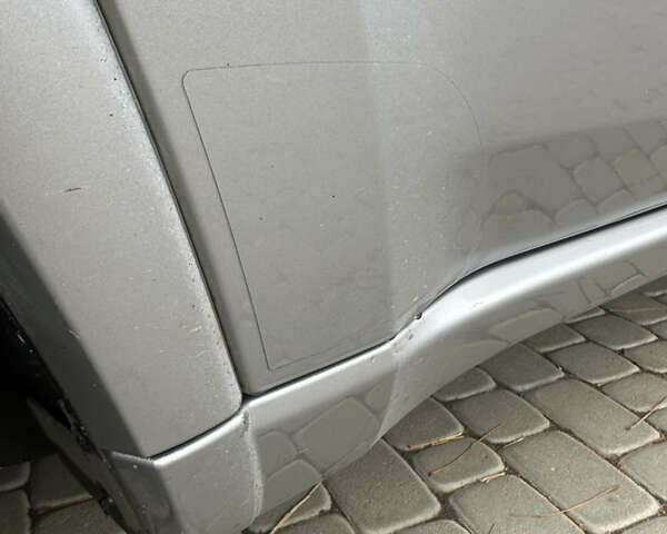 Серый Джип Гранд Чероки, объемом двигателя 3 л и пробегом 219 тыс. км за 20500 $, фото 40 на Automoto.ua