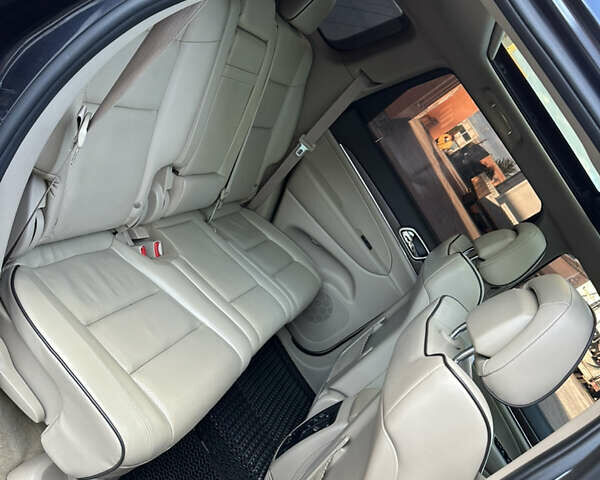 Серый Джип Гранд Чероки, объемом двигателя 2.99 л и пробегом 166 тыс. км за 24500 $, фото 41 на Automoto.ua